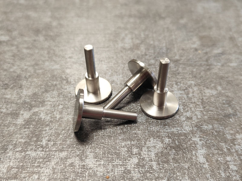 Special CNC machining — obróbka specjalna CNC, custom metal parts Poland