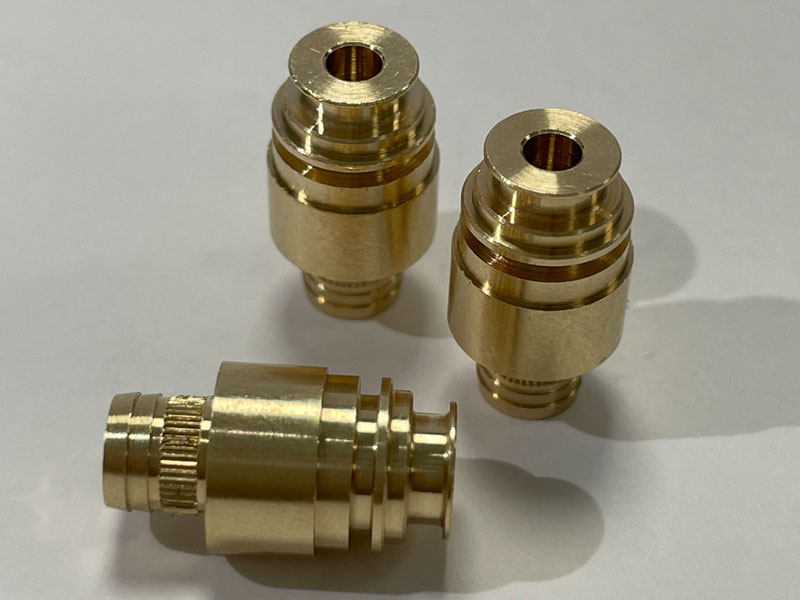 Special metal processing Poland — obróbka specjalna, vibratory finishing metal parts ANDUR